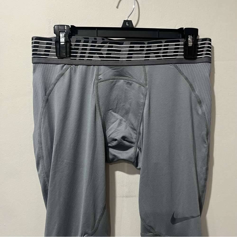 NEW Nike Pro Hypercool Advanced Performance Compr… - image 4